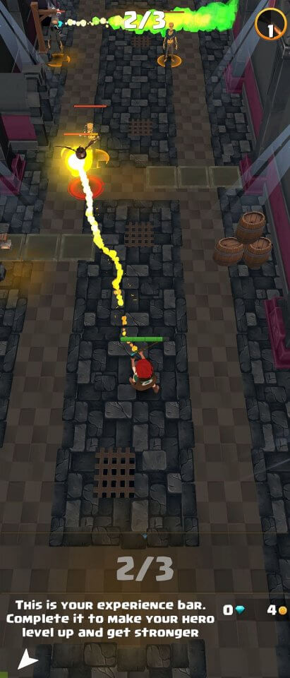 War of Wizards