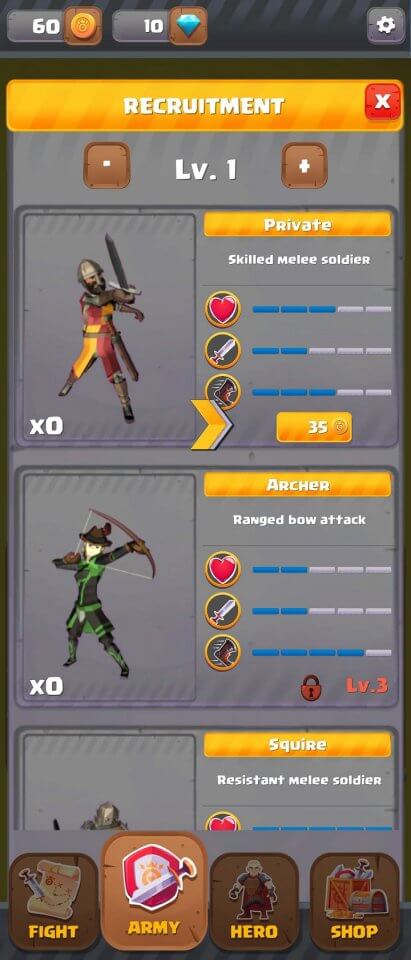 War of Wizards