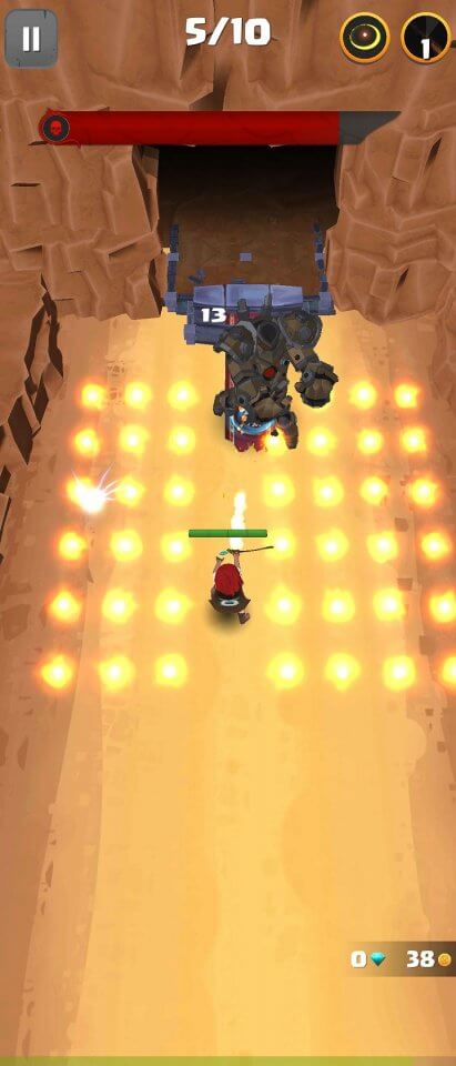 War of Wizards
