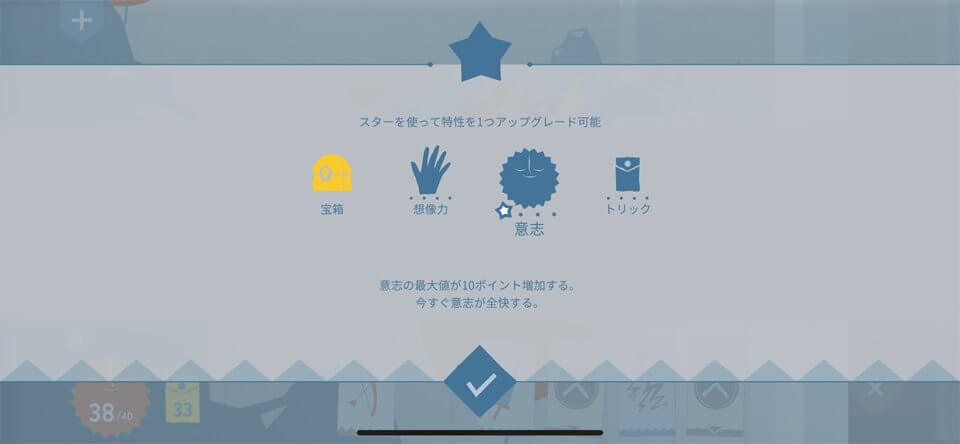 Iris and the Giantのレビュー画像