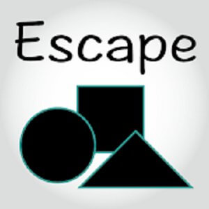 脱出ゲーム　Shapesのアプリアイコン