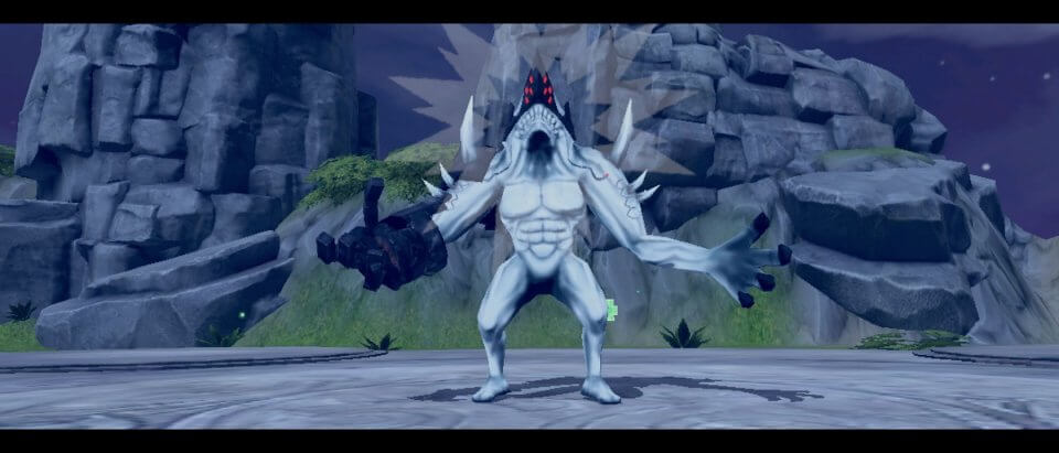 Gate Of Mobius