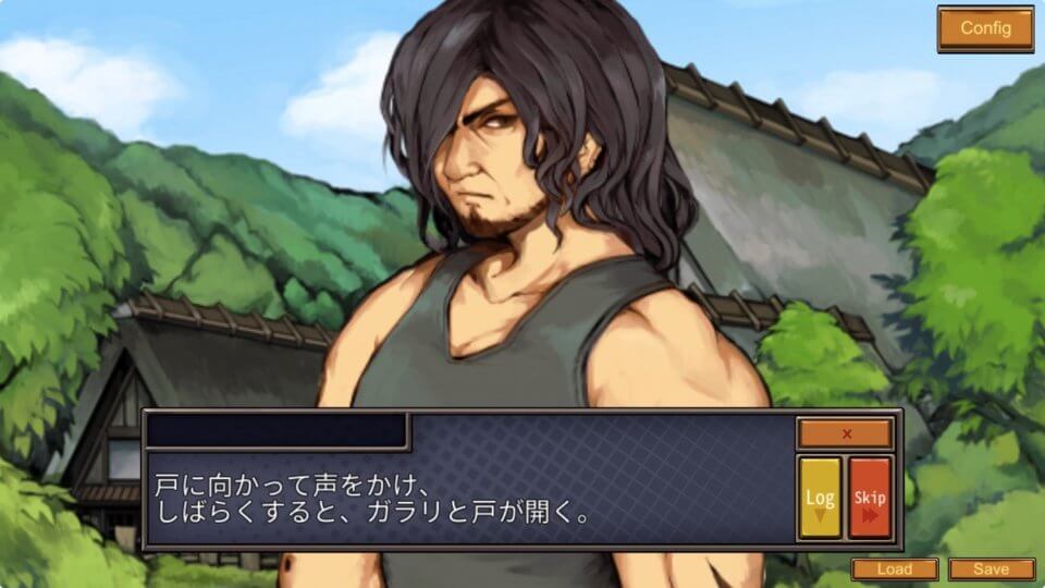クトゥルフ神話異聞録シリーズ1 ~与波天島の歌姫~