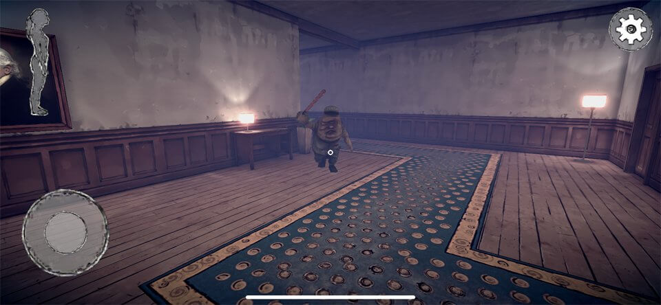 A Stranger Placenのレビュー画像