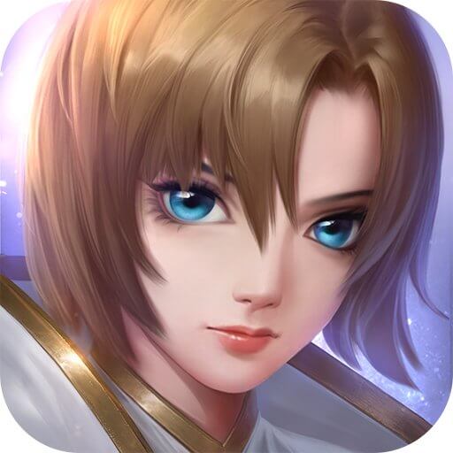 D-MEN ザ ディフェンダーのアプリアイコン