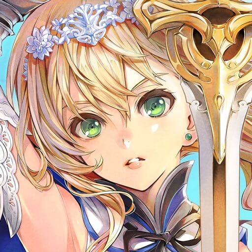オルタンシア・サーガR 配信日と事前登録の情報の画像
