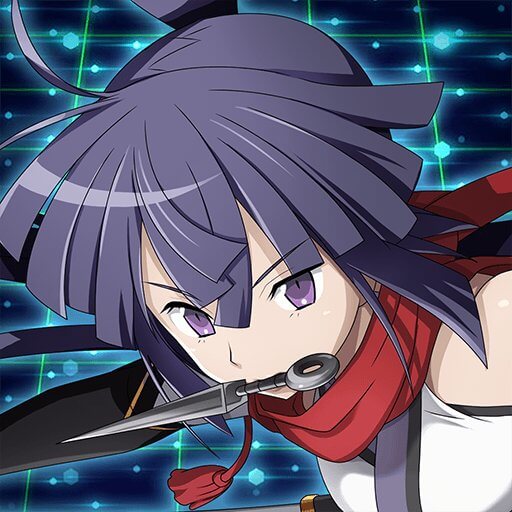 ログ・ホライズン ~脱出、夢見の石板~のアプリアイコン
