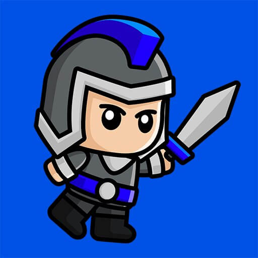 The Battle Castleのアプリアイコン