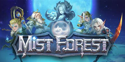 Mist Forestの画像