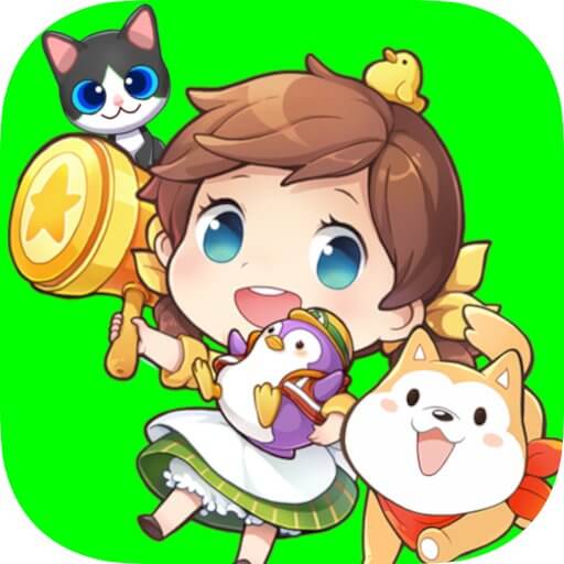 Puzzle Everytownのアプリアイコン
