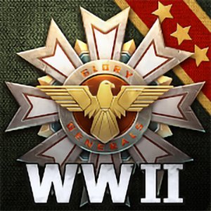 將軍の栄光3のアプリアイコン