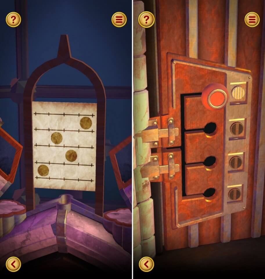 Doors: Awakeningレビュー画像