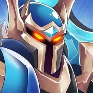 Tiny Gladiators 2 - Fighting Tournament(タイニーグラディエイター2-ファイティングトーナメント)のアプリアイコン