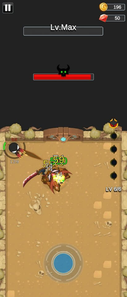 Stickman Gunner
