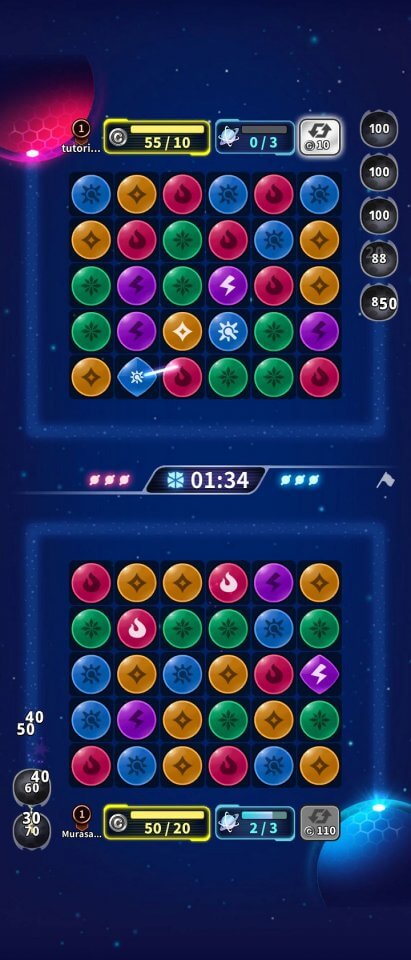 Puzzle Defense