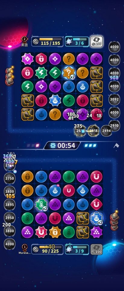 Puzzle Defense