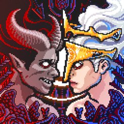 Archer Of God(アーチャー・オブ・ゴッド)のアプリアイコン