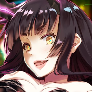 あやかしっくレコードのアプリアイコン