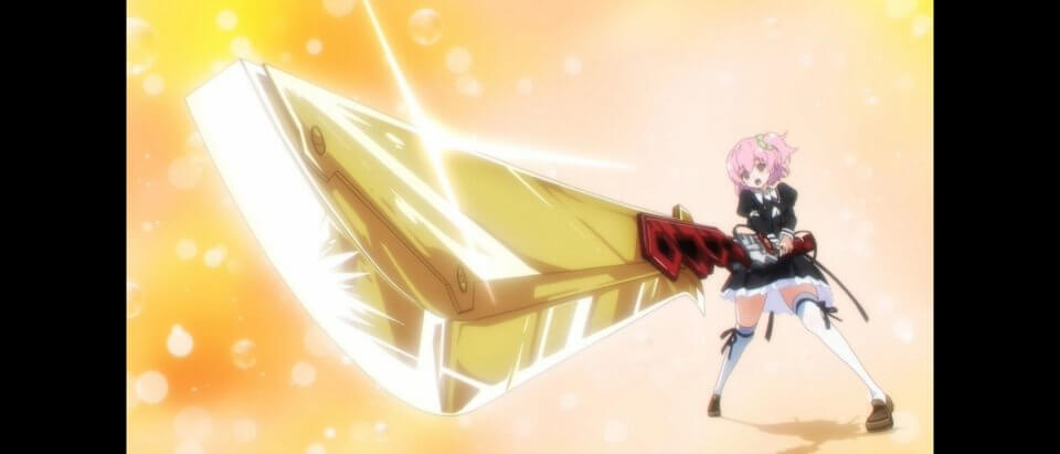 アサルトリリィ Last Bullet(ラスバレ)