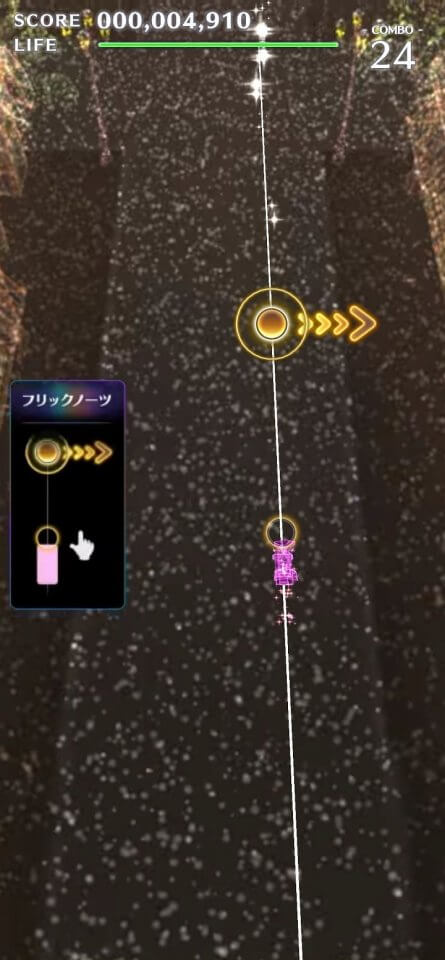 ディズニー ミュージックパレード