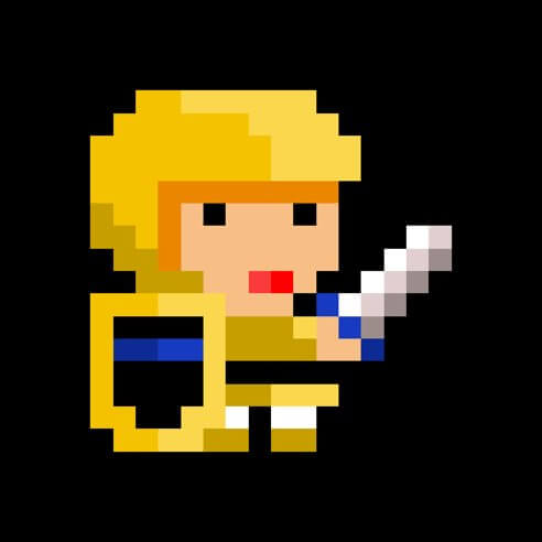 ドラゴンズタワーのアプリアイコン