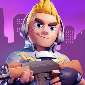 Street Boss ： Shootoutのアプリアイコン