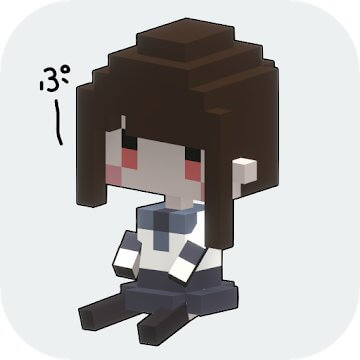 脱出ゲーム クローズドサークルからの脱出のアプリアイコン