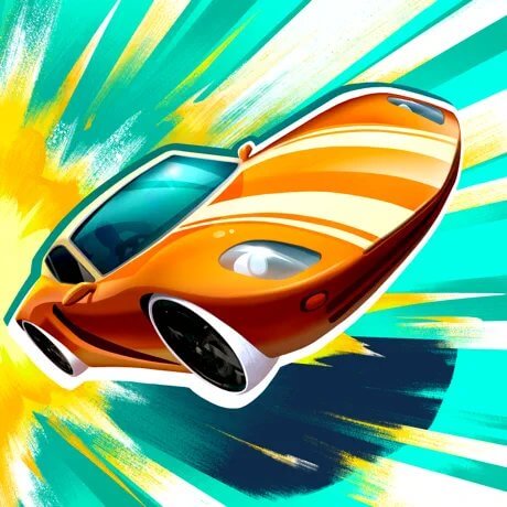 エージェント·インターセプターのアプリアイコン