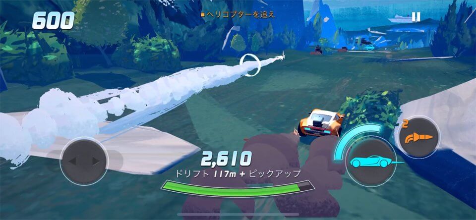 エージェント·インターセプター