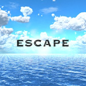 脱出ゲーム 海の惑星のアプリアイコン