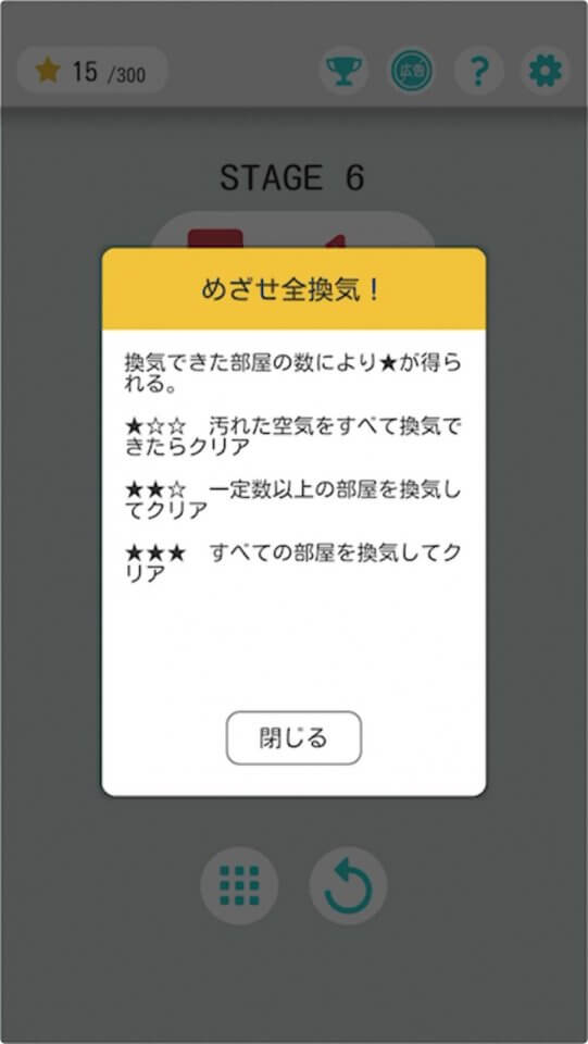 超換気