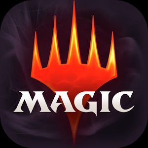 Magic: The Gathering Arenaのアプリアイコン