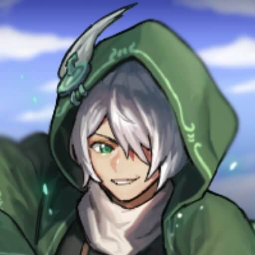 ヒロイックタクティクスのアプリアイコン