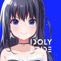 IDOLY PRIDE(アイドリープライド)配信日と事前登録の情報の画像