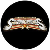 新日本プロレスSTRONG SPIRITS 配信日と事前登録の情報の画像