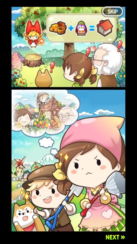 Puzzle Everytown レビュー画像