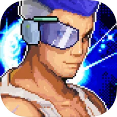 銀河放浪者 (Galaxy Rambler)のアプリアイコン