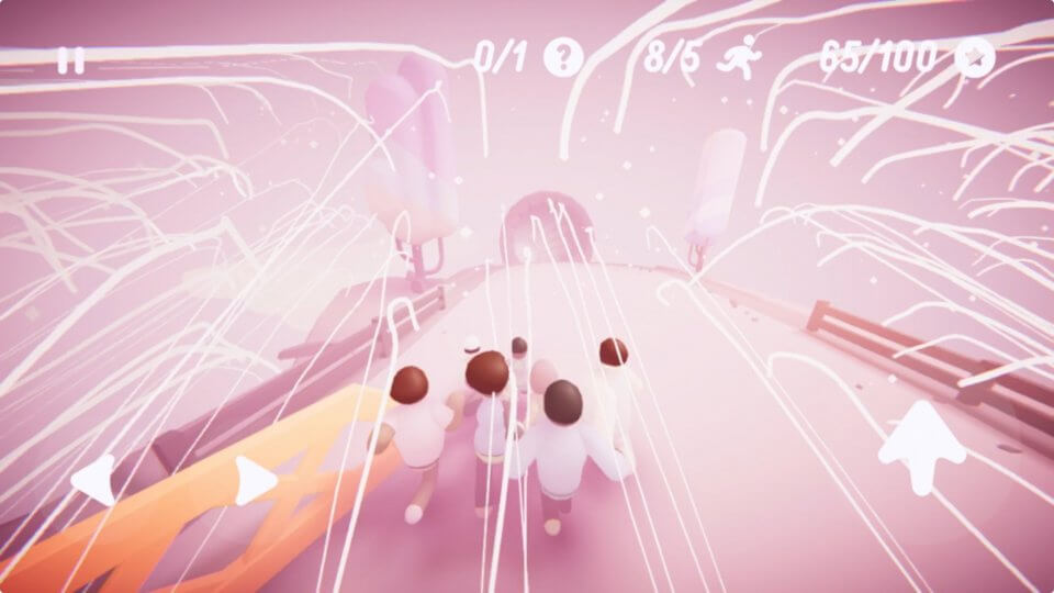 Populus Run
