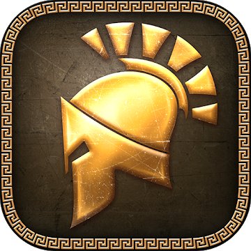 Titan Quest: Legendary Edition(タイタンクエスト)のアプリアイコン