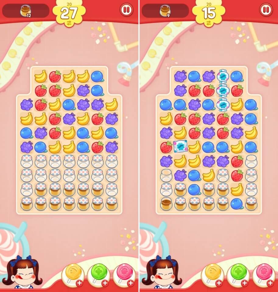 ペコポップレビュー画像