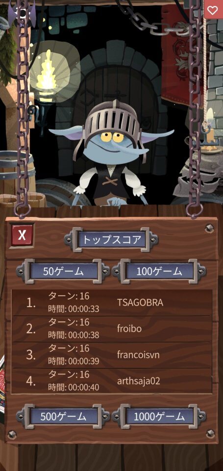 Gnomitaireレビュー画像