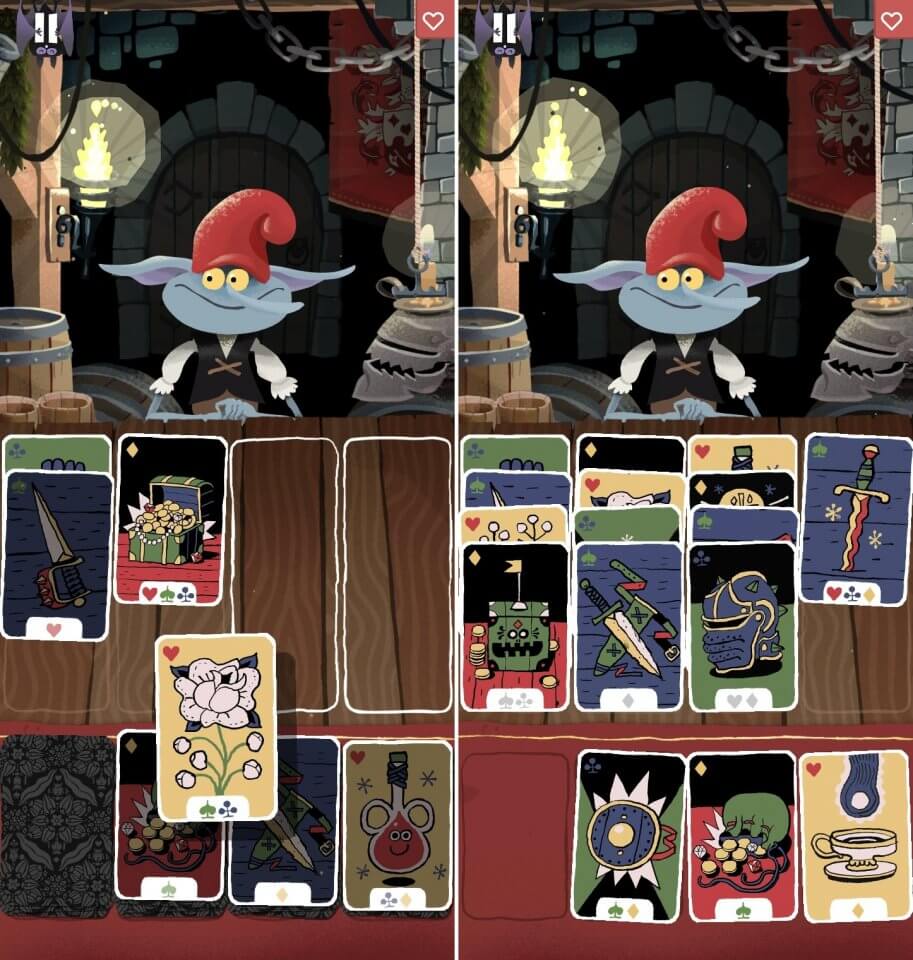 Gnomitaireレビュー画像