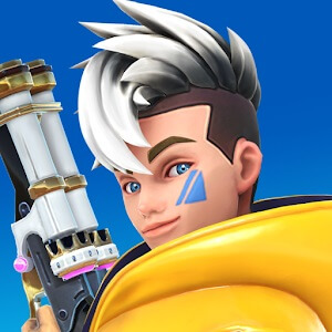 バトルパルーザのアプリアイコン