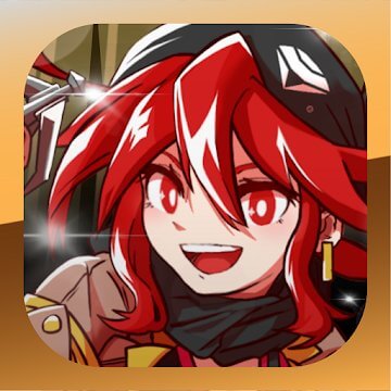 TREASURISEのアプリアイコン