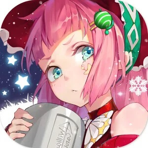 次元對決(Race Battle)のアプリアイコン