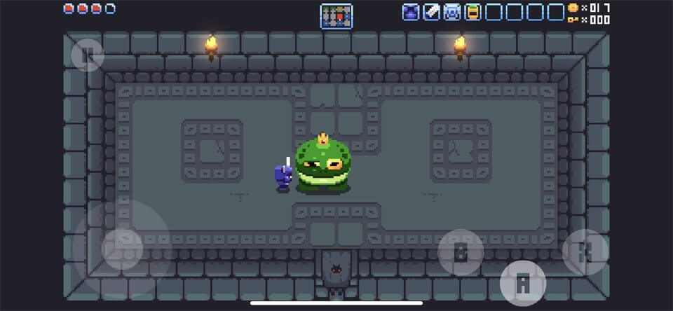 Knightin’+のレビュー画像
