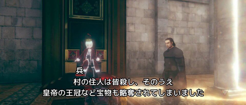 ドラゴンブレスとダークダンジョン
