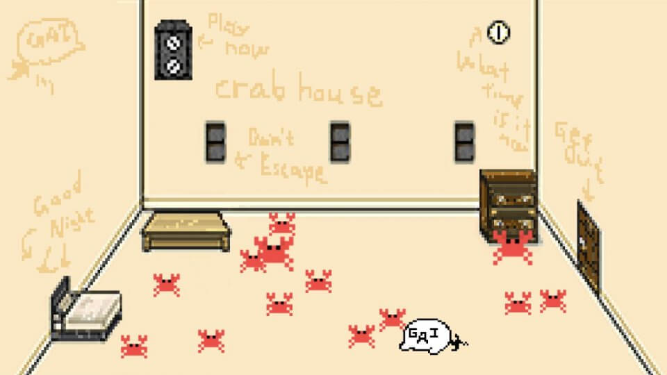 Crabhouse