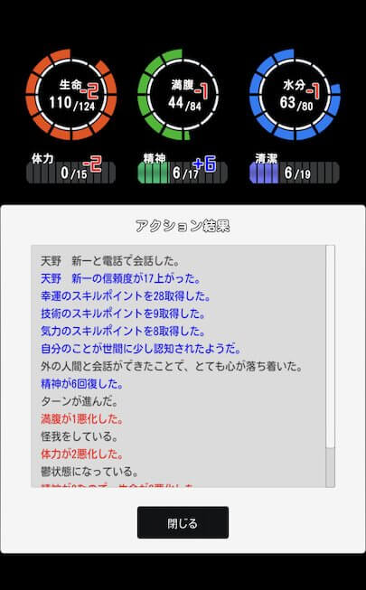 サバイバーズ・ギルト