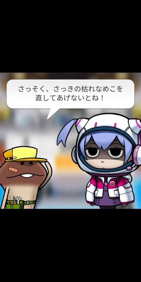 なめこ発掘キット